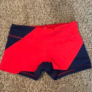 Rabbit Running First Place Shorts